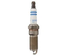 BOSCH uždegimo žvakė 0242230508 LR025605