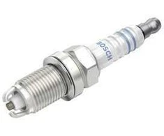 BOSCH uždegimo žvakė 0242235668 01V409057