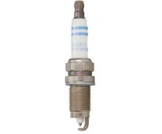 Bosch Uždegimo Žvakė AUDI A4 A3 SEAT Altea Toledo SKODA Octavia VW Touran Golf Passat 5K0 959 857 A