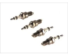 BOSCH uždegimo žvakė 0242235909 01V409057