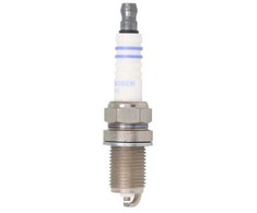 BOSCH uždegimo žvakė 0242240593 01V409057