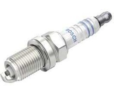 BOSCH uždegimo žvakė 0242240593 01V409057