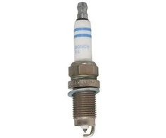 Bosch Uždegimo Žvakė Audi A3 A1 SEAT Altea Leon Toledo SKODA Octavia Fabia VW Golf Polo Touran 6Q0 905 105 A 6Q0 905 105