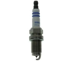 Bosch Uždegimo Žvakė Honda Jazz Civic Airwave City GE3 GE2 FN FK GJ1 GJ2 GE4 90919S00003 9091900003