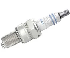 BOSCH uždegimo žvakė 0242245521 12121338146