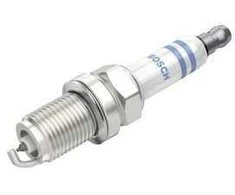 BOSCH uždegimo žvakė 0242245576 01V409057