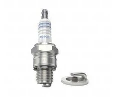 BOSCH uždegimo žvakė 0242250506 9807658716