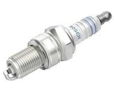 Bosch Uždegimo žvakė Alfa Romeo 33 Hatchback 905 Alfa Romeo 33 Hatchback 907A Uždegimo žvakės kodai 1234567890
