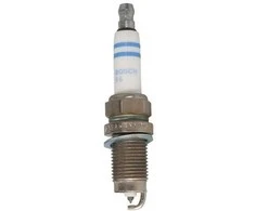 Bosch Uždegimo Žvakė Audi A3 A1 SEAT Altea Leon Toledo SKODA Octavia Fabia VW Golf Polo Touran 6Q0 905 105 A 6Q0 905 105