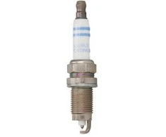 Bosch Uždegimo Žvakė AUDI A4 A3 SEAT Altea Toledo SKODA Octavia VW Touran Golf Passat 5K0 959 857 A