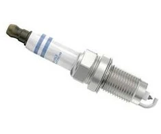 Bosch Uždegimo Žvakė AUDI A4 A3 SEAT Altea Toledo SKODA Octavia VW Touran Golf Passat 5K0 959 857 A
