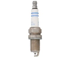 Bosch Uždegimo Žvakė AUDI A4 A6 TT SEAT Ibiza Leon Škoda Octavia VW Golf Polo 6E0880803 6E0880803A 6E0880803B