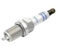 Bosch Uždegimo Žvakė Audi A4 B6 Hyundai Sonata IV Uždegimo Žvakės 90919-02245 90919-02246