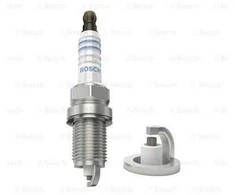 Bosch Uždegimo Žvakė Chevrolet Astra OPEL Astra H Zafira B VAUXHALL Astra Mk5 90502201 90502202 90502203