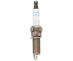 Bosch Uždegimo Žvakė Citroen C3 C4 DS3 Peugeot 208 1.2 VTi 68 82 PureTech 75 82 9662574980 9662574981 9662574982