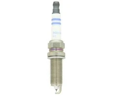 Bosch Uždegimo Žvakė HONDA Accord IX CR-V V MERCEDES-BENZ SL R230 E-Class W211 Uždegimo Žvakės 0001585011 0001585013