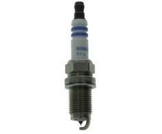 Bosch Uždegimo Žvakė Honda Jazz Civic Airwave City GE3 GE2 FN FK GJ1 GJ2 GE4 90919S00003 9091900003
