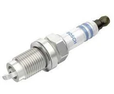 Bosch Uždegimo Žvakė Honda Jazz Civic Airwave City GE3 GE2 FN FK GJ1 GJ2 GE4 90919S00003 9091900003