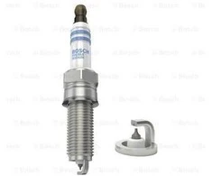 Bosch Uždegimo Žvakė Hyundai Hb20 Ioniq Kona Kia Niro Ceed Xceed Mitsubish Outlander I 90919-11112 90919-11113 90919-11114