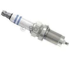 Bosch Uždegimo Žvakė JEEP Wrangler II SEAT Ibiza III SKODA Fabia I VW Lupo Uždegimo Žvakės 6X1 9C1 1C1