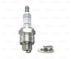 Bosch Uždegimo Žvakė Mahindra CJ 3 Volvo PV544 Hatchback Uždegimo Žvakės