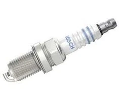 Bosch Uždegimo Žvakė Mercedes-Benz C124 300CE W202 C280 W210 E320 S600 S500 C140 500SEC 0001587013 0001587014 0001587015