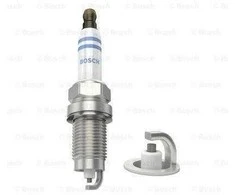 Bosch Uždegimo Žvakė SEAT ALTEA LEON TOLEDO SKODA FABIA VW CADDY GOLF POLO 6L6 905 022 022 905 022 023 905 022 024