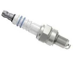 Bosch Uždegimo Žvakė Yamaha Sundown Web 100 Evo Xtz 125 Neo At 115 90919-06192 90919-06193