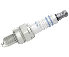 Bosch Uždegimo Žvakė Yamaha Sundown Web 100 Evo Xtz 125 Neo At 115 90919-06192 90919-06193