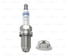BOSCH uždegimo žvakės 0242222505