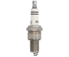 Bosch Uždegimo Žvakė ARO Spartana CHEVROLET Niva I NISSAN Urvan 2.4 i Uždegimo Žvakės Žvakės 90919-02185 90919-02186 90919-02187