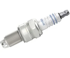 BOSCH uždegimo žvakės 0242229658