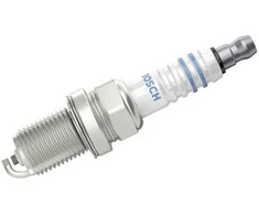 BOSCH uždegimo žvakės 0242229660