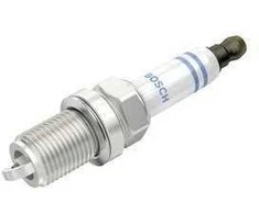 BOSCH uždegimo žvakės 0242229724