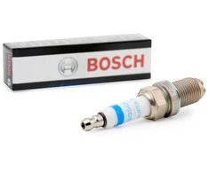 BOSCH uždegimo žvakės 0242232501