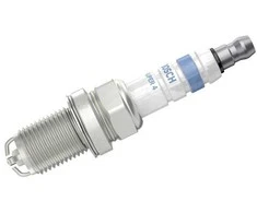 BOSCH uždegimo žvakės 0242232501