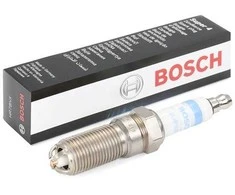 BOSCH uždegimo žvakės 0242232514