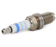 BOSCH uždegimo žvakės 0242232802