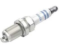 BOSCH uždegimo žvakės 0242235797
