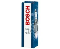 BOSCH uždegimo žvakės 0242236561