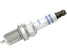 BOSCH uždegimo žvakės 0242236596