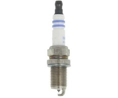 BOSCH uždegimo žvakės 0242236596