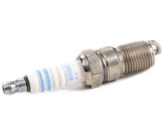 BOSCH uždegimo žvakės 0242240591