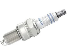 BOSCH uždegimo žvakės 0242240853