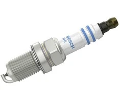BOSCH uždegimo žvakės 0242255508