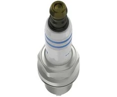 BOSCH uždegimo žvakės 0242255508