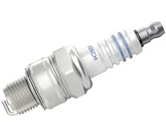 BOSCH uždegimo žvakės 0242260500