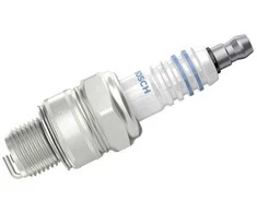BOSCH uždegimo žvakės 0242260500