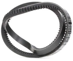 Bosch V Formos Diržas Audi 100 200 Quattro 2.1 2.2 2.3 2144 2226 2309 501 502 503