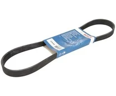 Bosch V Formos Diržas Audi 80 B4 A6 C4 Citroen Dispatch Fiat Scudo 1.6 1581cc 75hp 90hp 1896cc 4A2 8C2 8C5 8G7 220 224 Nissin 74300-65A00 74300-65A01